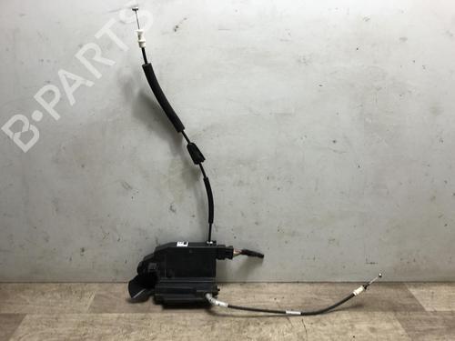 Used Front right lock Front right lock PEUGEOT 308 II (LB_, LP_, LW_, LH_, L3_) 1.6 BlueHDi 120 (120 hp) 23872403 23872403