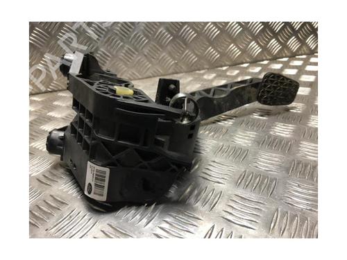 Clutch pedal FORD TRANSIT COURIER B460 Box Body/MPV 1.5 TDCi | BP25376616I13 