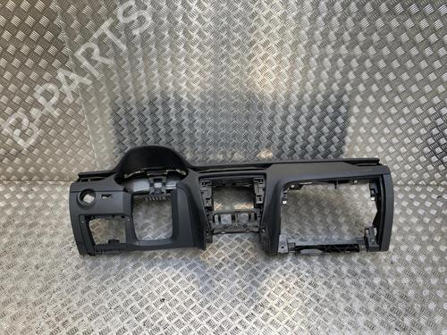Used Dashboard SKODA OCTAVIA III (5E3, NL3, NR3) 1.6 TDI (105 hp) 31201405
