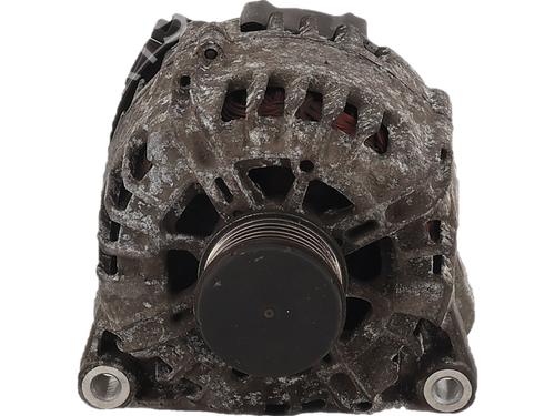 Used Alternator Alternator PEUGEOT 207 (WA_, WC_) 1.4 HDi (68 hp) 36378881 36378881