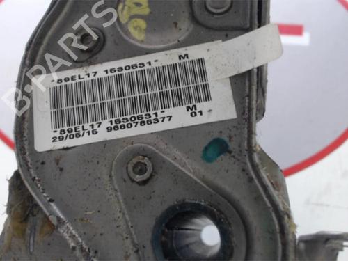 Hand brake CITROËN BERLINGO Box Body/MPV (B9) 1.6 HDi / BlueHDi 75 | BP13221770I18 