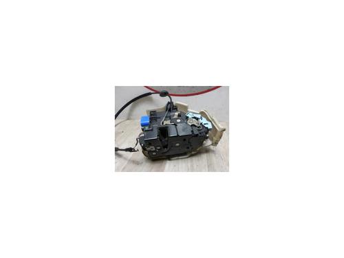 Front right lock VW GOLF V (1K1) 1.9 TDI | BP13294212C97 