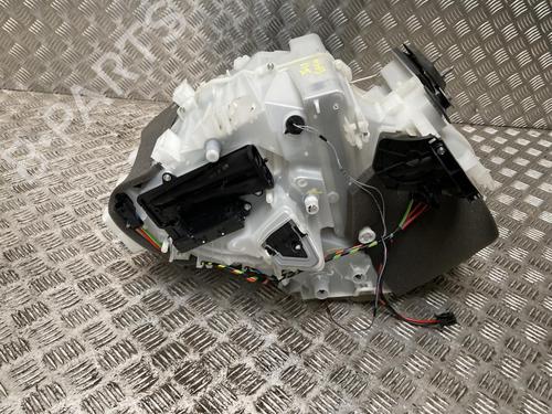 Heater matrix box CITROËN C3 III (SX) 1.5 BlueHDi 100 (SXYHYP, SXYHTU) | BP31021985M61