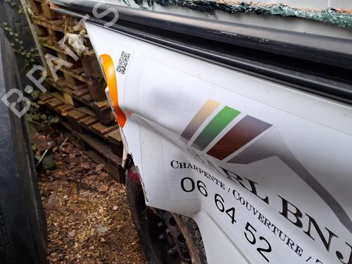 Right front driveshaft RENAULT TRAFIC II Bus (JL) 2.0 dCi 90 (JL00, JL01, JL0H, JL0M, JL0P, JL0S) | BP31195994M39