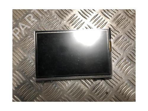 Display monitor PEUGEOT 208 I (CA_, CC_) 1.6 HDi / BlueHDi 75 | BP25464162C48