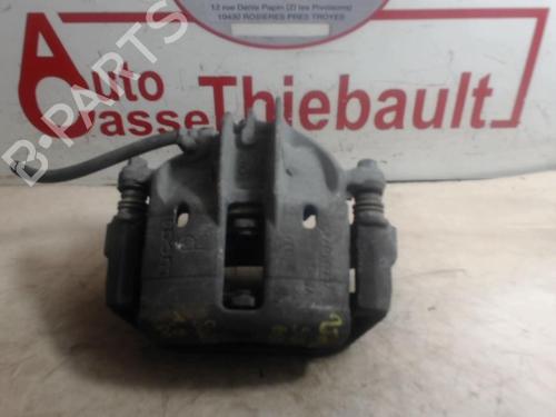 Used Right front brake caliper VOLVO S40 I (644) 1.9 DI (115 hp) 12966974