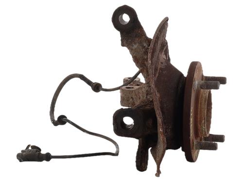 Right front steering knuckle SMART FORFOUR (454) 1.5 CDI (454.000) | BP40610032M26 - Image 4