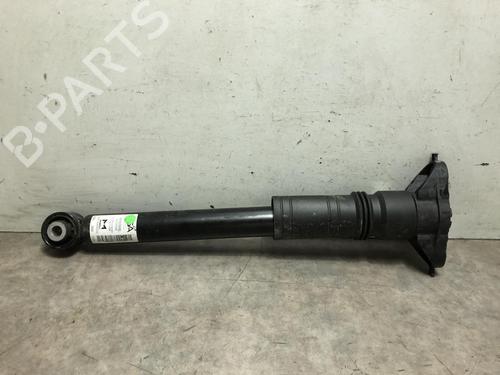 Used Right rear shock absorber Right rear shock absorber PEUGEOT 2008 II (UD_, US_, UY_, UJ_, UR_, UC_) 1.5 BlueHDI 130 (131 hp) 20632917 20632917