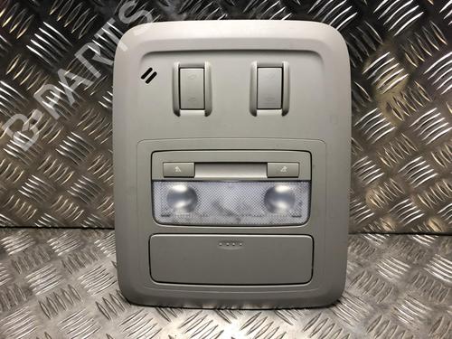 Luz interior CHEVROLET ORLANDO (J309) 2.0 D (131 hp) 23218189