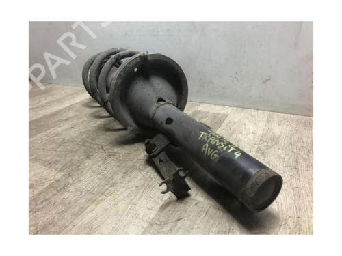 Left front shock absorber FORD TRANSIT Van (FA_ _) 2.2 TDCi | BP22642625M16 