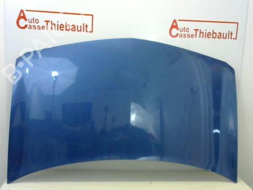 Panser Panser RENAULT MEGANE II (BM0/1_, CM0/1_) 1.6 16V (BM0C, CM0C) (113 hp) 30780888 30780888