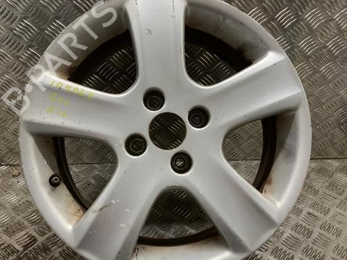 Used Rim PEUGEOT 206 CC (2D) 1.6 16V (2DNFUF, 2DNFUR) (109 hp) 31245990