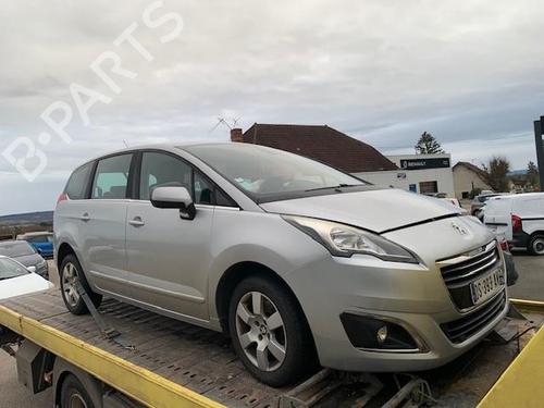 Boot lining PEUGEOT 5008 (0U_, 0E_) 1.6 BlueHDi 120 | BP25206279I3 - Image 8