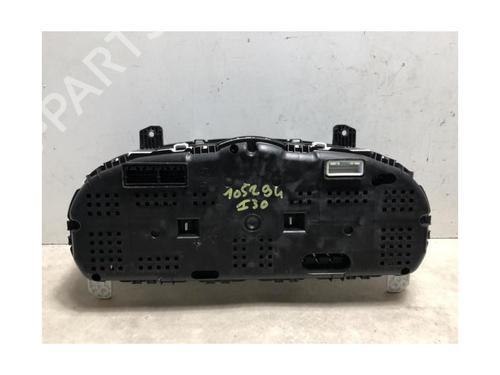 Instrument cluster HYUNDAI i30 (FD) 1.6 CRDi | BP23034952C47 