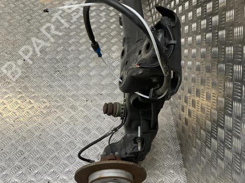 Bagaksel CITROËN C4 CACTUS 1.2 PureTech 130 | BP32283426M2