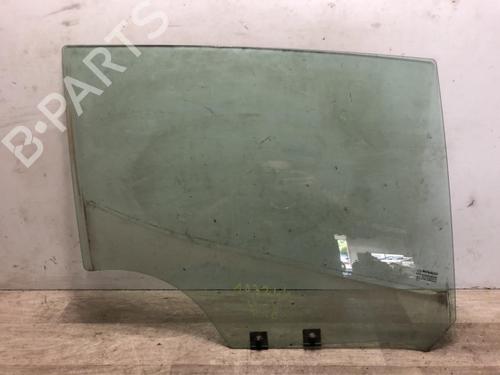 Used Rear right door window RENAULT CLIO IV (BH_) 1.2 16V (73 hp) 23870312