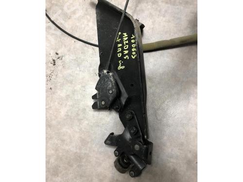 Andre MAZDA 5 (CR) 2.0 CD (CR19) | BP20619253O1 