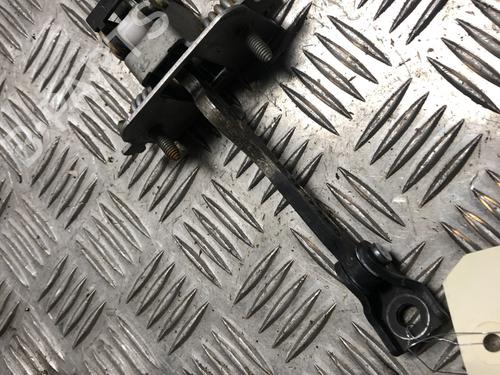 Used Hinge/Door check strap Hinge/Door check strap PEUGEOT 3008 I MPV (0U_) 1.6 THP (156 hp) 32707035 32707035