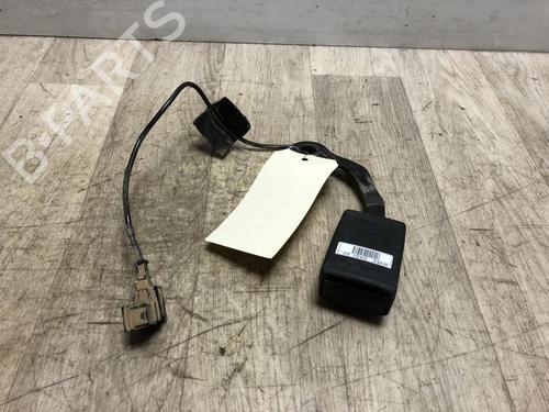 Engache cinturón CITROËN C4 Picasso II 1.6 HDi / BlueHDi 115 (115 hp) 20643587