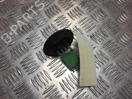 Résistance de chauffage AUDI A1 (8X1, 8XK) 1.6 TDI (105 hp) 31185836