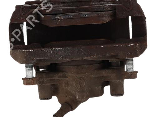 Right front brake caliper RENAULT CAPTUR II (HF_) TCe 155 (HFMN) | BP39622104M104 - Image 6