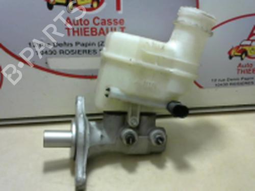 Hovedbremsecylinder FIAT PANDA (169_) 1.2 (169.AXB11, 169.AXB1A) (60 hp) 29494934