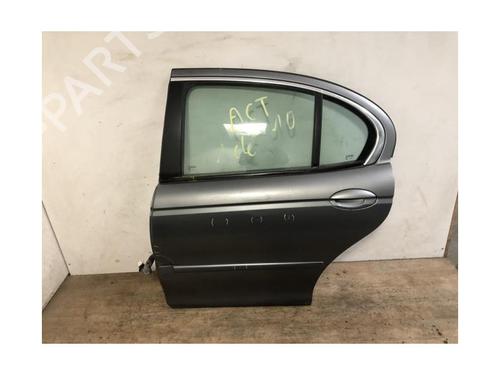 Dør venstre bagtil JAGUAR X-TYPE I (X400) 2.0 D | BP20622793C4 