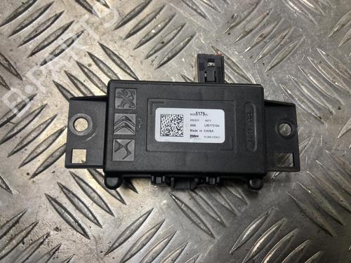 Used Control unit PEUGEOT 2008 II (UD_, US_, UY_, UJ_, UR_, UC_) 1.5 BlueHDI 100 (102 hp) 31969872