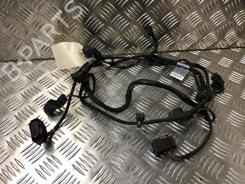 Used Electronic module AUDI A5 Sportback (8TA) S5 quattro (333 hp) 23951072