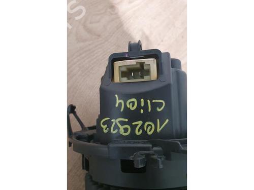 Heater blower motor RENAULT CLIO IV (BH_) 1.5 dCi 90 | BP13289405M62 