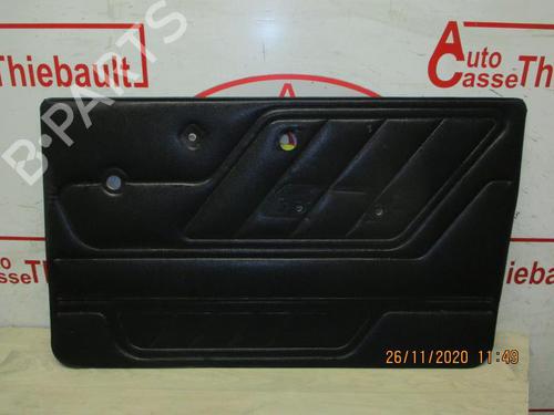 Høyre frontpanel LADA NIVA Closed Off-Road Vehicle (2121, 2131) 1700 i 4x4 (82 hp) 30782314