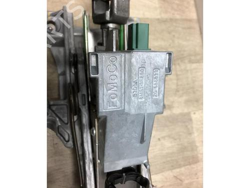 Steering column FORD KUGA I 2.0 TDCi | BP30785464M21 