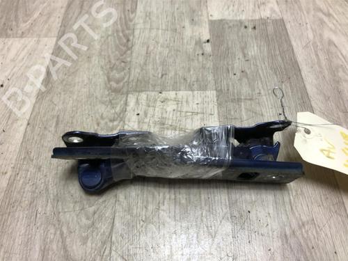 Used Hinge/Door check strap VW GOLF IV (1J1) 1.9 TDI (90 hp) 23068330