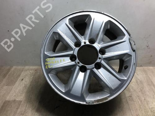 Used Rim OPEL FRONTERA B (U99) 2.2 DTI (6B_ZC, 6B_VF, 6B_66, 6B_76) (116 hp) 30785455