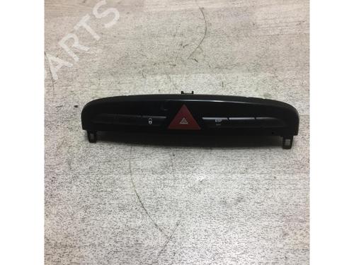 Warning switch PEUGEOT 308 CC (4B_) 2.0 HDi | BP13228915I22 