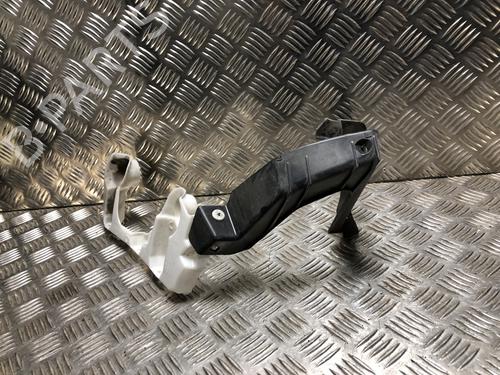 Used Rear bumper bracket RENAULT MEGANE IV Hatchback (B9A/M/N_) 1.5 dCi 110 (B9A3) (110 hp) 31201051