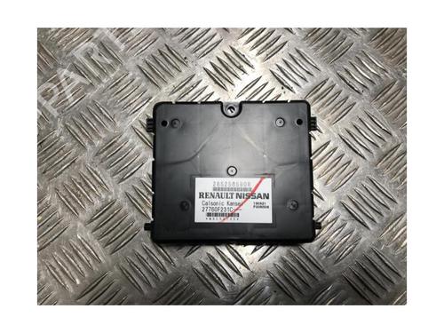 Control unit RENAULT CAPTUR II (HF_) TCe 140 (HFN0) | BP28287706M11 