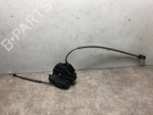 Used Front right lock FORD FOCUS III 1.6 TDCi (115 hp) 20481398