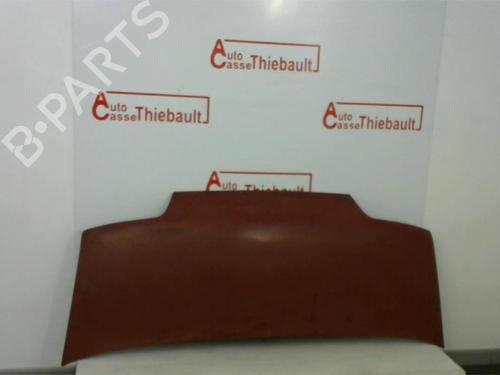 Used Hood PEUGEOT BOXER Van (230L) 2.5 D (86 hp) 30780770