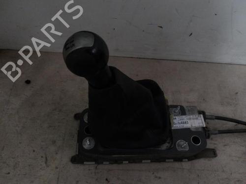 Used Gear lever SEAT ALTEA (5P1) 1.9 TDI (105 hp) 23067646