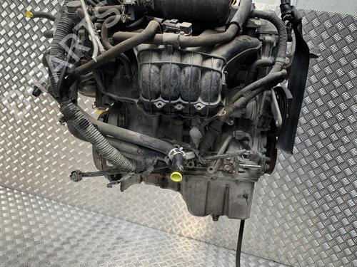 Engine SUZUKI SWIFT III (MZ, EZ) 1.3 (RS413, ZC11S) | BP31245070M1