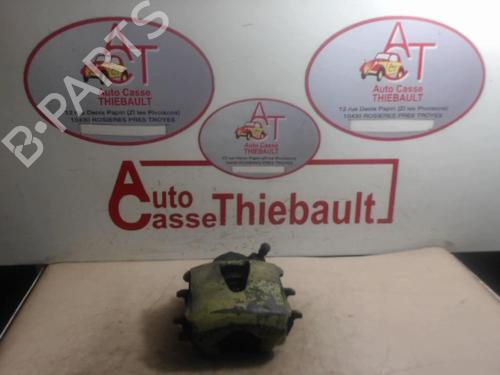 Left front brake caliper VW GOLF V (1K1) 1.9 TDI | BP25297457M105