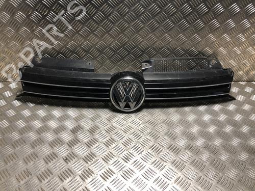 grille-vw-golf-vi-5k1-2008-2009-2010-2011-2012-2013-2014-34561758 main image