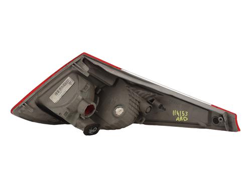 Right tailgate light RENAULT MEGANE III Hatchback (BZ0/1_, B3_) 1.5 dCi | BP39963273C80 - Image 3