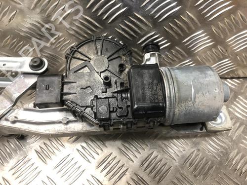 Front wiper motor FORD FOCUS II (DA_, HCP, DP) 2.5 ST | BP25306479M29 - Image 5