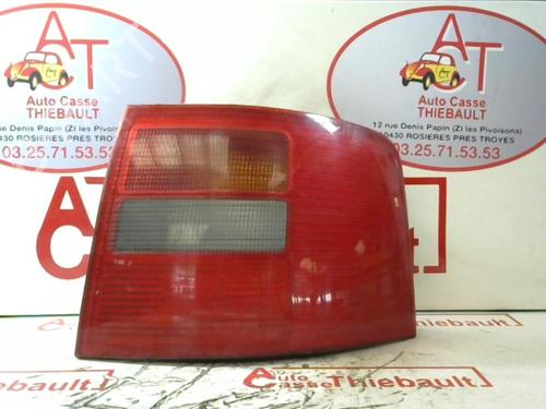 Used Right taillight AUDI A6 C5 Avant (4B5, 4B6) 2.5 TDI quattro (180 hp) 31185958