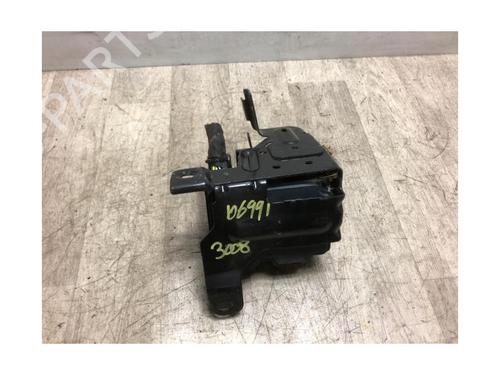 ABS pump PEUGEOT 3008 II SUV (MC_, MR_, MJ_, M4_) 1.2 THP/ PureTech 130 (MRHNSM, MRHNSU, MRHNSJ, MRHNYW,... | BP20623681M43 