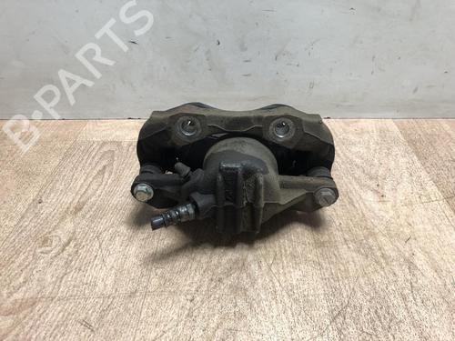 Used Right front brake caliper CITROËN DS3 (SA_) 1.6 HDi 90 (92 hp) 13288801