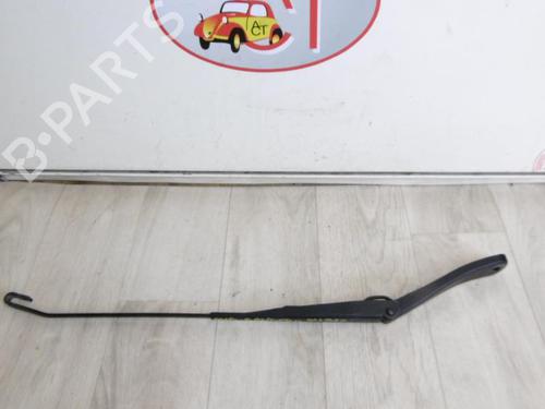 Front windshield wiper arm DACIA SANDERO 1.5 dCi | BP13275778C143