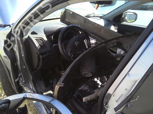 Camera CITROËN C4 AIRCROSS 1.6 HDi 115 | BP38113672E14 - Image 12